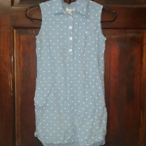 H&M Girl Dress Size 9-10 Y